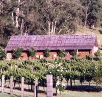 Undercliff Winery and Gallery - Getaway Accommodation