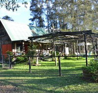 Wollombi Wines - Getaway Accommodation