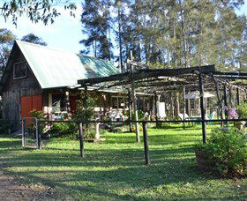 Wollombi Wines - Getaway Accommodation 0