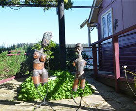 Wollombi Wines - Getaway Accommodation 7