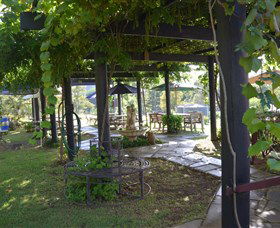 Wollombi Wines - Getaway Accommodation 6
