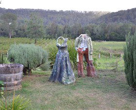 Wollombi Wines - Getaway Accommodation 4