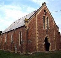 Stratford Historical Society and Museum - Getaway Accommodation