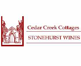 Stonehurst Cedar Creek Vineyard - Getaway Accommodation 4