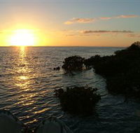 Nooramunga Marine  Coastal Parks - Getaway Accommodation