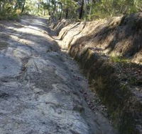 Convict Trail Project Bucketty Site - Getaway Accommodation