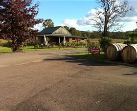 Savannah Estate - Getaway Accommodation 0