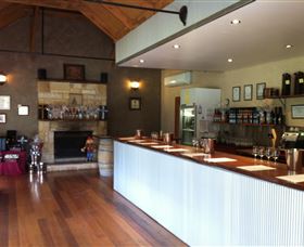 Savannah Estate Winery And Cellar Door - Getaway Accommodation 1