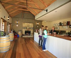Savannah Estate Winery And Cellar Door - Getaway Accommodation 2