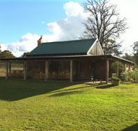 Savannah Estate Winery and Cellar Door - Getaway Accommodation