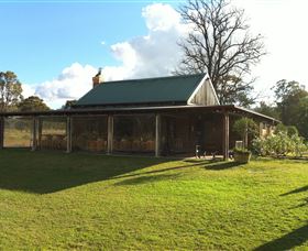 Savannah Estate Winery And Cellar Door - Getaway Accommodation 0