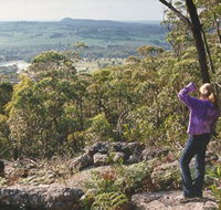 Gibbergunyah Reserve - Getaway Accommodation