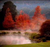Gibraltar Hotel Bowral Golf Course - Getaway Accommodation
