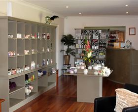 Reflections Day Spa - Adina Vineyard - Getaway Accommodation 0