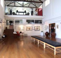 Milk Factory Gallery - Getaway Accommodation