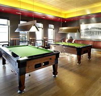 Imperial Hotel - Getaway Accommodation
