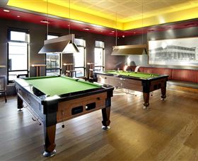 Imperial Hotel - Getaway Accommodation 0