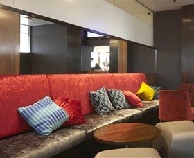 Imperial Hotel - Getaway Accommodation 1