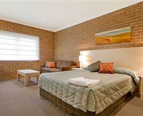 Imperial Hotel - Getaway Accommodation 3