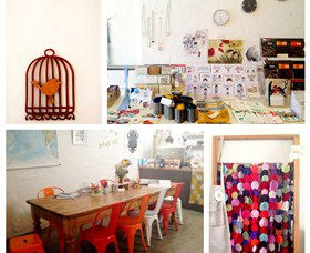 Made By Others - Getaway Accommodation 0