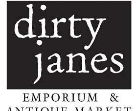 Dirty Janes Emporium - Getaway Accommodation 0