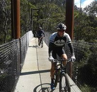 McGees Cycling Store - Getaway Accommodation
