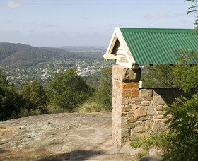 Mount Jellore Lookout - Getaway Accommodation 0