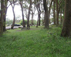 Mount Jellore Lookout - Getaway Accommodation 1