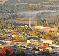 Bowral Lookout - Getaway Accommodation