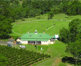 Wandin Valley Estate - Getaway Accommodation 1