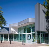 Bradman Museum and International Cricket Hall of Fame - Getaway Accommodation