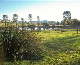 Hunter Valley Zoo - Getaway Accommodation 2