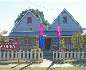 Marthaville Arts And Cultural Centre - Getaway Accommodation 0