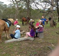 The Saddle Camp - Getaway Accommodation