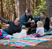 State Forests of the Watagan Mountains - Getaway Accommodation
