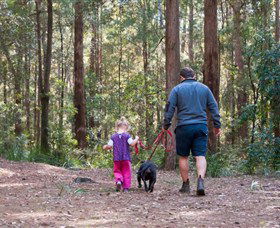 Kulnura NSW Getaway Accommodation