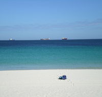 Leighton Beach - Getaway Accommodation
