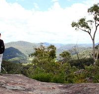Popran National Park - Getaway Accommodation