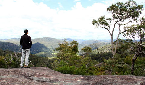 Popran National Park - Getaway Accommodation 0