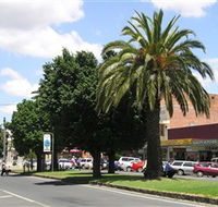 Yarram Historical Society - Getaway Accommodation