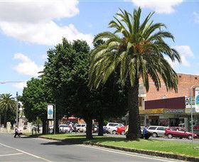 Yarram Historical Society - Getaway Accommodation 0