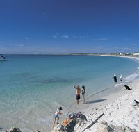 Port Beach - Getaway Accommodation