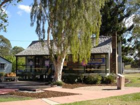 Dayboro QLD Getaway Accommodation