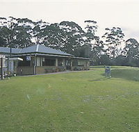 Yarram Golf Club - Getaway Accommodation