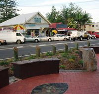 Maleny Handicraft Markets - Getaway Accommodation
