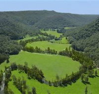 Glenworth Valley Outdoor Adventures - Getaway Accommodation
