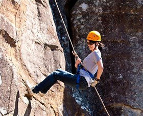 Glenworth Valley Outdoor Adventures - Getaway Accommodation 3