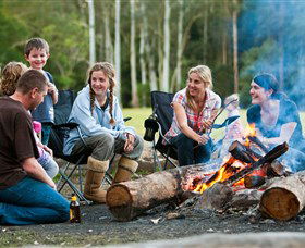 Glenworth Valley Outdoor Adventures - Getaway Accommodation 4