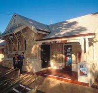 Dongara Heritage Walk - Getaway Accommodation