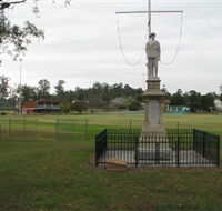 Ebbw Vale Memorial Park - Getaway Accommodation